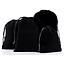 Hair dryer bag,32*32cm