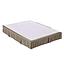 King bed skirt