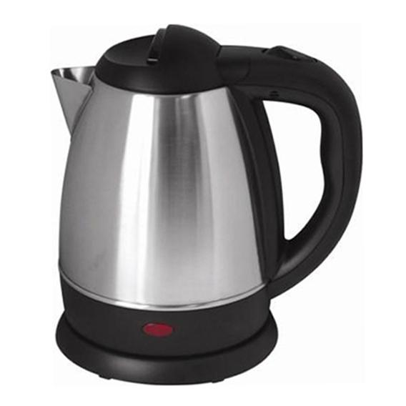 Kettle  