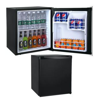 Absorption minibar