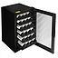 
28 Bottles Thermoelectric Led Wine Refrigerator
