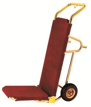 Luggage Van,Rolled Steel,500*400*1220mm