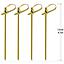Bamboo Stick，L12cm