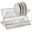 DISH DRAINING RACK