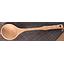 Wooden Soup Spoon 34CM