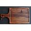 Acaciawood Square Steak board 35*20