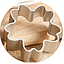 Cookie mould