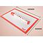 silica gel mat