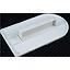 Fondant cake tool
