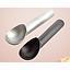 Ice cream spoon