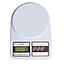 Electronic scale
