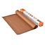 Oven liner