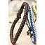 Habitat Wristbands