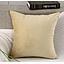 Cushion Cover-Velvet，40*40cm