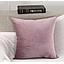 Cushion Cover-Velvet，40*40cm