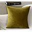 Cushion Cover-Velvet，40*40cm