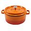 Enamel Pot