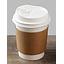 Coffee Cup W/cover，8*5.4*9.1cm