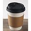 Coffee Cup W/cover，9*6*11.2cm