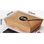 Food Box，215*160*48cm