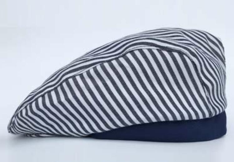 Chef Hat-Polyester-W26*H11cm