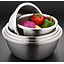 Mixing Bowl Set-5pcs/set