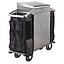 Room service car-Size(mm):1430*500*1286 