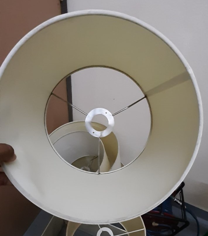 Lamp Shade-D400mm