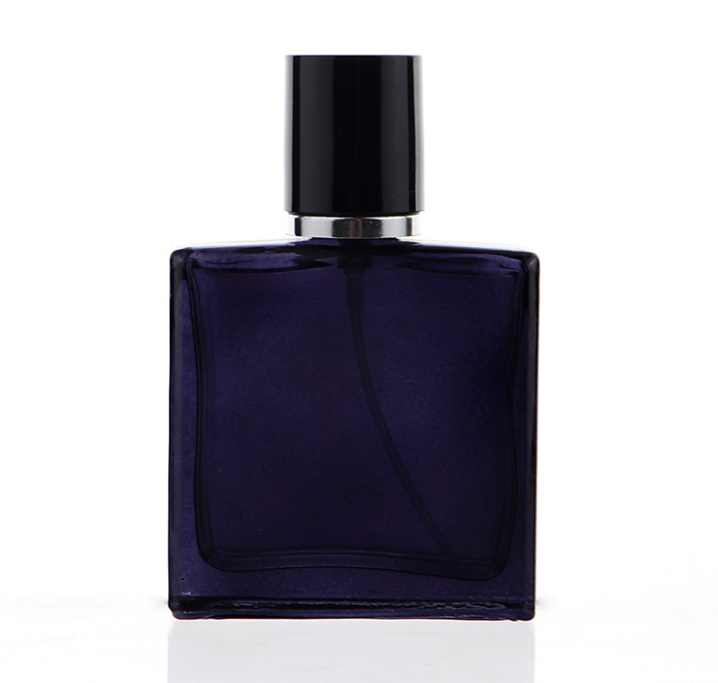 Hand sanitizer bottle