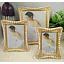 Picture Frame ,Metal,10*15cm