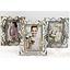 Picture Frame ,Metal,10*15cm