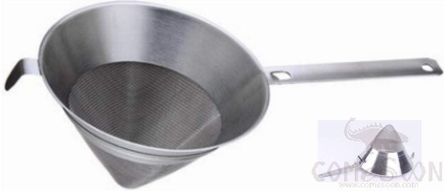 Mesh Strainer 25CM