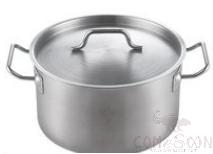 Sauce Pot D18cm