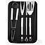 BBQ Tools Set 7pcs
