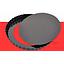 Pizza pan 24cm