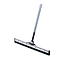 18 &quot;steel plate direct push wiper (45cm) - daili-C-029