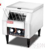 Electric Conveyor Toaster, Dimention:370*420*380mm, Power:1.94KW