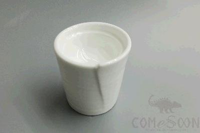 Bonechina Herene series- Egg Cup