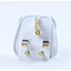 British standard plug