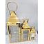 Lantern Lamp Set