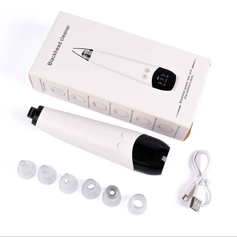 Black Head Remover