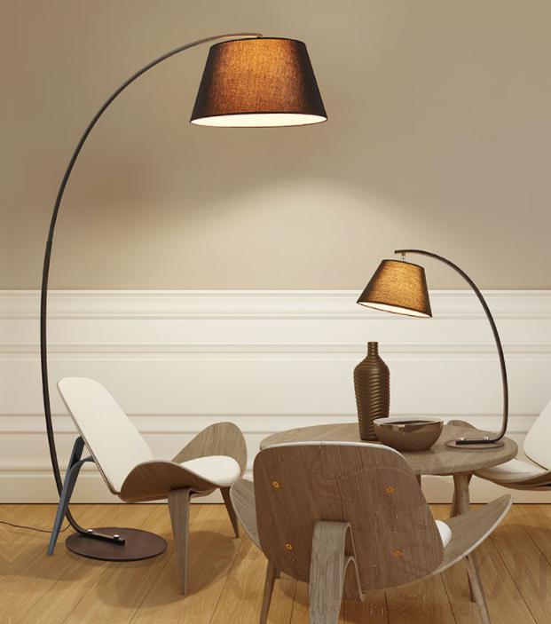 Table Lamp-H550mm