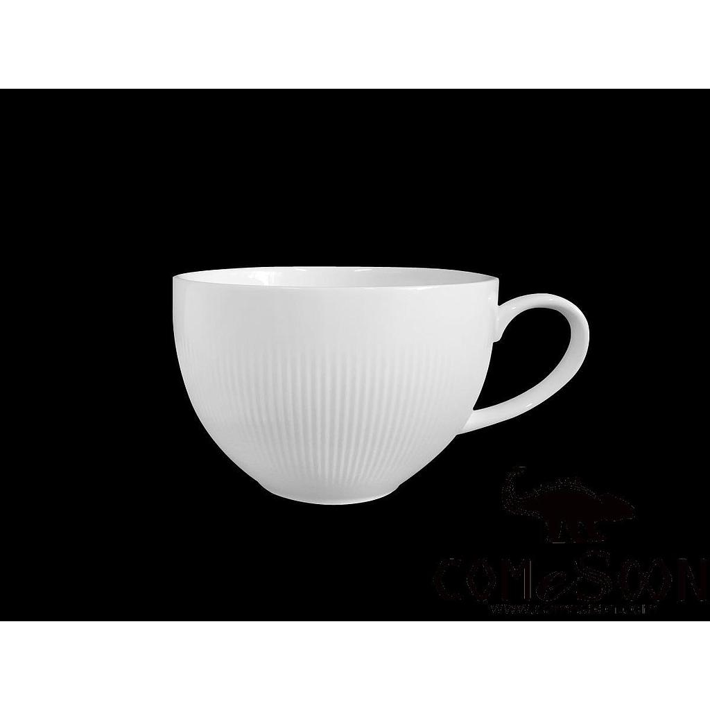 Line Ray 240ml Raphael Series coffee cup