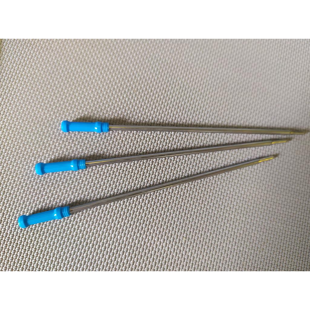 Blue refill For Metal signature pen