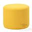Funky colourful poufs seats D34*27cm