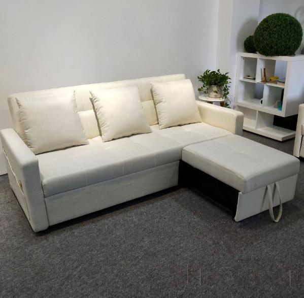 Sofa,Fabric，W86*L195*H90cm