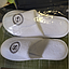 Slippers-Coral Fleece,Sheraton Embroidery, L290*110mm