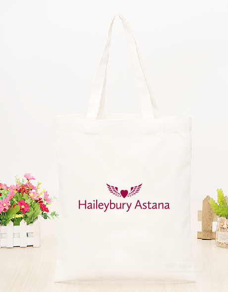Canvas Bag, PolyCotton, 28*35cm