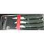 OMAN Carving Knife Set 3 pcs
