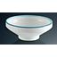 Blue Edge YYblueline Series- Bowl 4.75&quot;